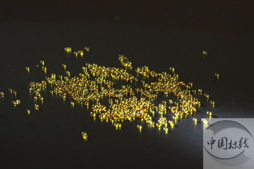 衡阳道路标线玻璃微珠 工程配套