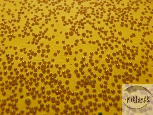 衡阳研磨玻璃微珠 B1/B2 级